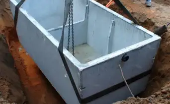 Septic Tank Installation in Kenosha, WI